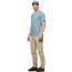 Norrona Falketind EqualiserUll Short Sleeve Shirt - Mens