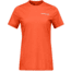 Norrona Falketind EqualiserUll Short Sleeve Shirt - Womens