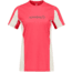Norrona Falketind EqualiserUll Short Sleeve Shirt - Womens