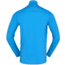 Norrona Falketind EqualiserUll Zip Neck - Mens