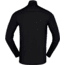 Norrona Falketind EqualiserUll Zip Neck - Mens