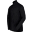Norrona Falketind EqualiserUll Zip Neck - Mens