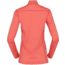 Norrona Falketind EqualiserUll Zip Neck - Womens