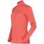 Norrona Falketind EqualiserUll Zip Neck - Womens