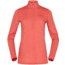 Norrona Falketind EqualiserUll Zip Neck - Womens
