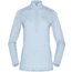 Norrona Falketind EqualiserUll Zip Neck - Womens