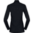 Norrona Falketind EqualiserUll Zip Neck - Womens