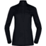 Norrona Falketind EqualiserUll Zip Neck - Womens