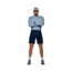 Norrona Falketind Flex1 Light Shorts - Mens