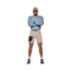 Norrona Falketind Flex1 Light Shorts - Mens