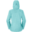 Norrona Falketind Thermo40 Zip Hooded Jacket - Womens