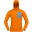 Norrona Falketind Warm1 Hood - Mens