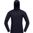 Norrona Falketind Warm1 Hood - Mens