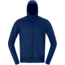 Norrona Falketind Warm2 Stretch Hooded Jacket - Mens