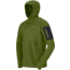 Norrona Falketind Warm2 Stretch Hooded Jacket - Mens