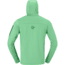 Norrona Falketind Warm2 Stretch Hooded Jacket - Mens