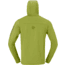 Norrona Falketind Warm2 Stretch Hooded Jacket - Mens