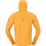 Norrona Falketind Warm2 Stretch Hooded Jacket - Mens