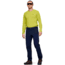 Norrona Femund Cotton Flex1 Light Pants - Mens