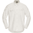 Norrona Femund Cotton Shirt - Mens