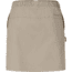 Norrona Femund Cotton Skirt - Womens