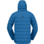 Norrona Femund Down700 Zip Hood - Mens