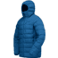Norrona Femund Down700 Zip Hood - Mens