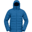 Norrona Femund Down700 Zip Hood - Mens