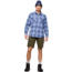 Norrona Femund Flannel Lightweight Shirt - Mens