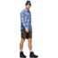 Norrona Femund Flannel Lightweight Shirt - Mens