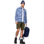Norrona Femund Flannel Lightweight Shirt - Mens