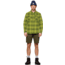 Norrona Femund Flannel Lightweight Shirt - Mens