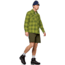 Norrona Femund Flannel Lightweight Shirt - Mens