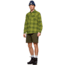 Norrona Femund Flannel Lightweight Shirt - Mens