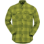 Norrona Femund Flannel Lightweight Shirt - Mens
