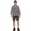 Norrona Femund Flannel Lightweight Shirt - Mens