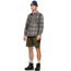 Norrona Femund Flannel Lightweight Shirt - Mens