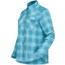 Norrona Femund Flannel Shirt - Womens