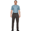 Norrona Femund Mid Cotton Pants - Mens