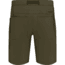 Norrona Femund Mid Cotton Shorts - Mens