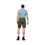 Norrona Femund Mid Cotton Shorts - Mens