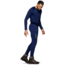 Norrona Femund PureUll Long Baselayers- Mens