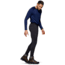 Norrona Femund PureUll Long Baselayers- Mens
