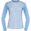 Norrona Femund PureUll Long Sleeve Top - Womens
