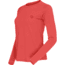 Norrona Femund PureUll Long Sleeve Top - Womens