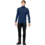 Norrona Femund Pureull Zip Neck Top - Mens