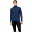 Norrona Femund Pureull Zip Neck Top - Mens