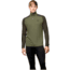 Norrona Femund Pureull Zip Neck Top - Mens