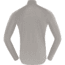 Norrona Femund Pureull Zip Neck Top - Mens