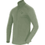 Norrona Femund Pureull Zip Neck Top - Mens